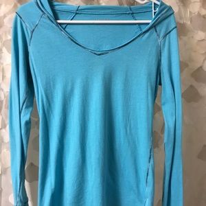 Calvin Klein Dry Fit Performance Long Sleeve Shirt